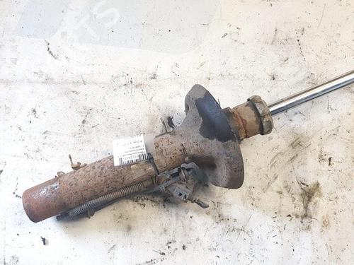 Used Left front shock absorber Left front shock absorber 35604612 35604612