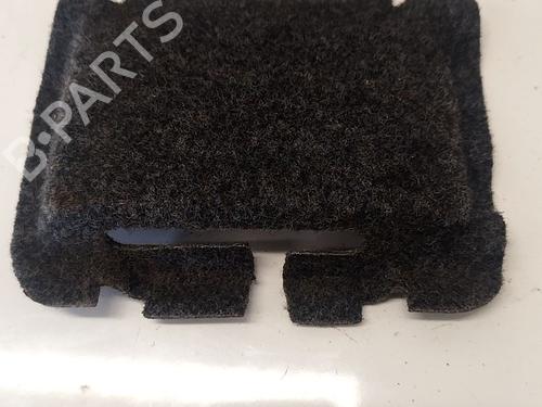 Used Boot lining Boot lining VW PASSAT B6 (3C2) 2.0 TDI (140 hp) 36517570 36517570