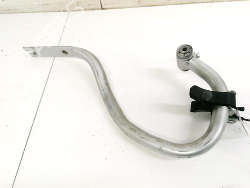 Used Hinge/Door check strap Hinge/Door check strap SAAB 9-3 (YS3F, E79, D79, D75) 1,8t BioPower (150 hp) 35471086 35471086