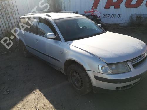 Pipe VW PASSAT B5 Variant (3B5) 1.9 TDI | BP33068685M125  - Image 6