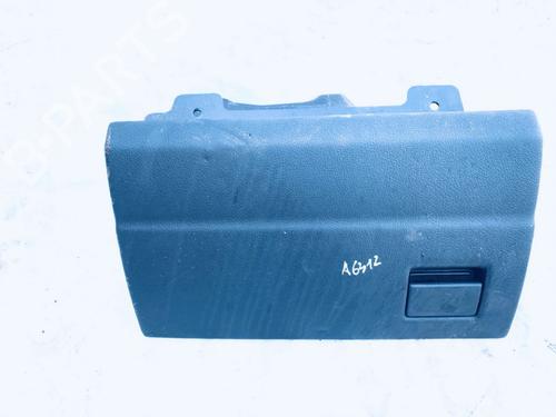 Handskerum Handskerum OPEL ZAFIRA A MPV (T98) 2.0 DI 16V (F75) (82 hp) 35595388 35595388
