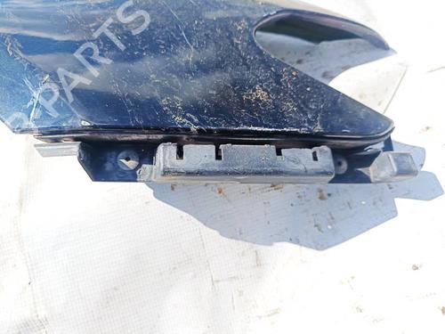Used Front bumper bracket Front bumper bracket 34982214 34982214