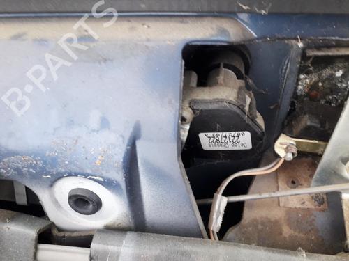 Used Rear wiper motor Rear wiper motor 35616083 35616083