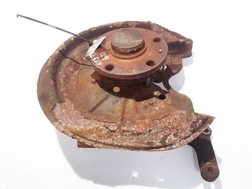 Used Right rear steering knuckle Right rear steering knuckle 35407718 35407718