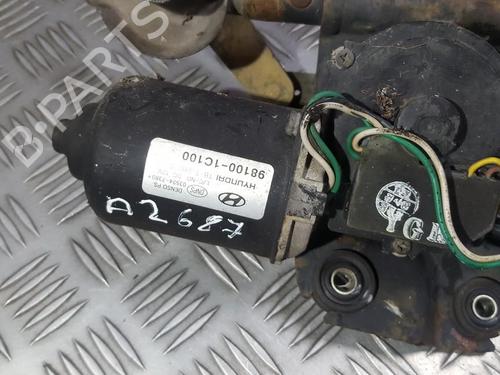 front-wiper-motor-hyundai-getz-tb-2001-2002-2003-2004-2005-2006-2007-2008-2009-2010-2011-35690155 main image