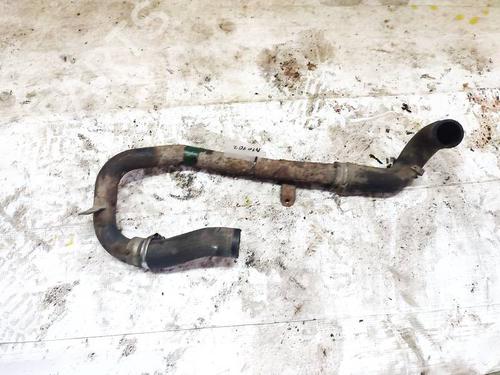 Used Pipe MERCEDES-BENZ A-CLASS (W169) A 160 CDI (169.006, 169.306) (82 hp) 32588498