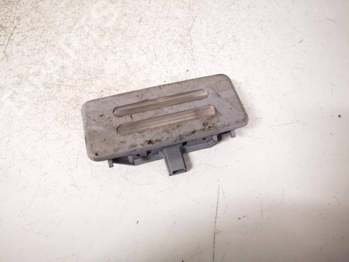 Used Interior roof light Interior roof light BMW 1 (E81) 120 d (163 hp) 40485747 40485747