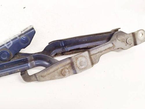 Used Hinge/Door check strap Hinge/Door check strap AUDI A4 B5 (8D2) 1.9 TDI (90 hp) 36658294 36658294
