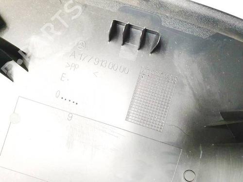 Boot lining MERCEDES-BENZ CLA (C118) CLA 200 4-matic (118.388) | BP39484077I3 - Image 3