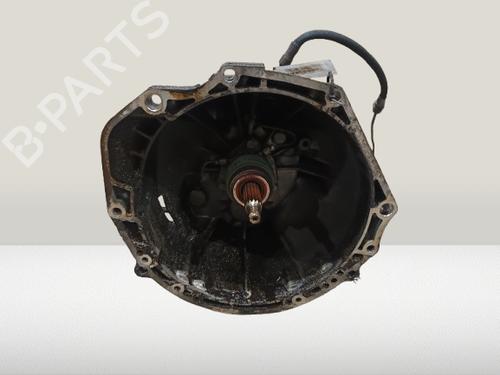Used Gearbox Gearbox 34820121 34820121