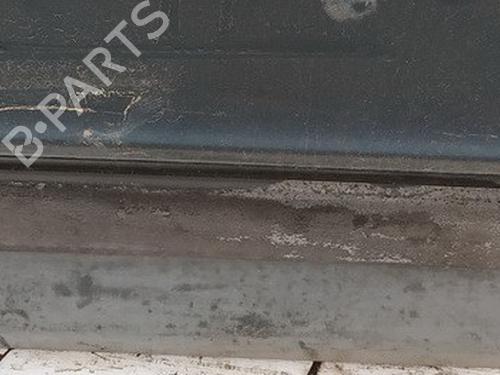 Used Rubber door seal Rubber door seal 35527330 35527330