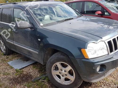 Used Parts SUZUKI GRAND VITARA I (FT, HT) 2.7 (JA 627) 4649983