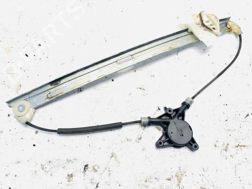 Front left window mechanism MAZDA CX-7 (ER) 2.3 AWD | BP35534967C22 - Image 3