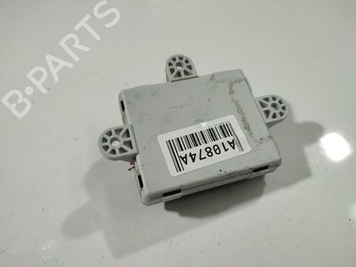 Used Electronic module Electronic module FORD FOCUS III 1.6 TDCi (115 hp) 34897927 34897927
