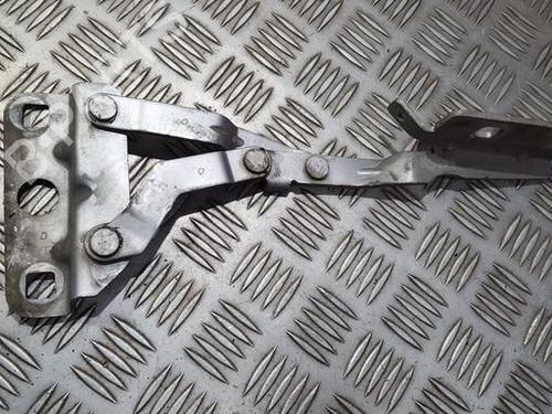 Used Hinge/Door check strap Hinge/Door check strap CITROËN XSARA (N1) 1.9 D (70 hp) 35692833 35692833