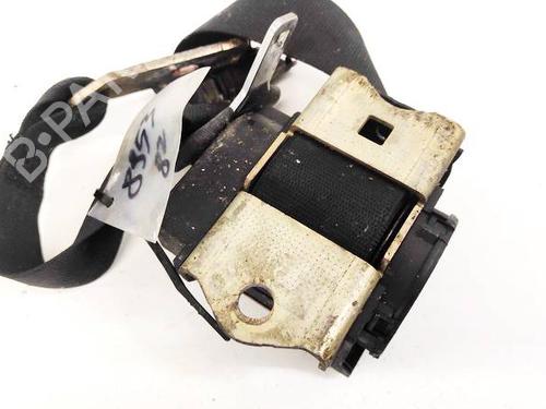 Rear right seatbelt BMW 7 (E65, E66, E67) 730 d | BP35302797I28 - Image 2