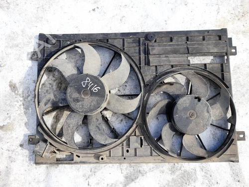 Used Fan Fan 35385700 35385700