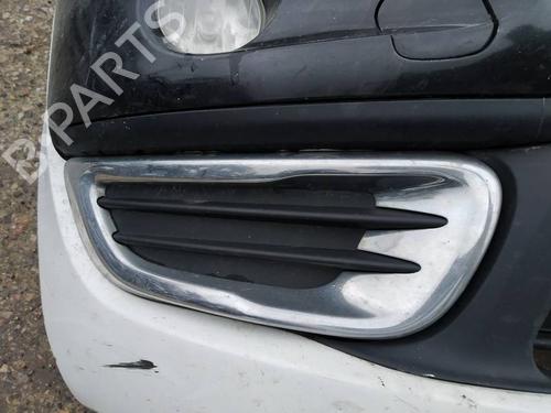 Grill CITROËN C3 Picasso (SH_) 1.6 HDi | BP35310240C40 - Image 2