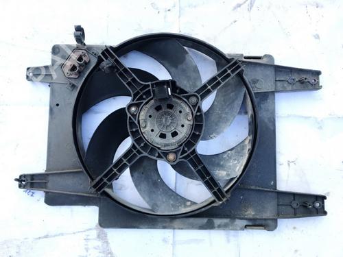 Used Fan Fan ALFA ROMEO 156 (932_) 1.9 JTD (932.A2B00) (110 hp) 35879153 35879153