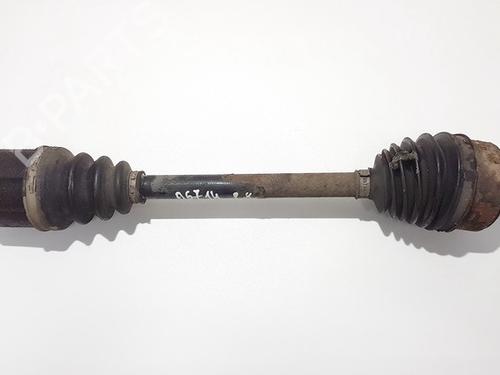 Used Left front driveshaft Left front driveshaft 35579897 35579897