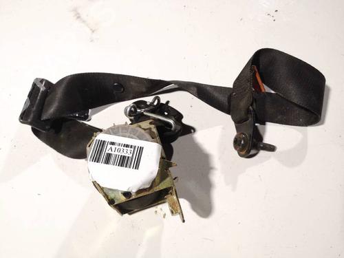 Used Front right seatbelt Front right seatbelt 35030669 35030669