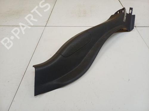 Used Boot lining Boot lining 38738654 38738654