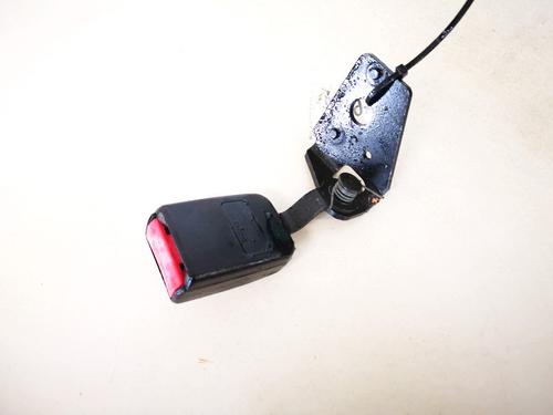 Used Seat buckle Seat buckle 35591428 35591428