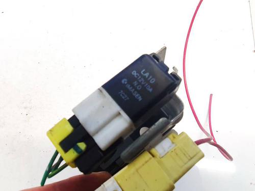 Electronic sensor MAZDA 323 S VI Saloon (BJ) 2.0 D (BJ1_) | BP32926120M84 - Image 3