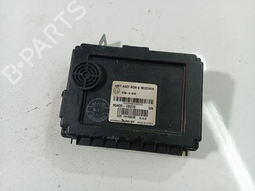 Electronic module KIA CARENS III MPV (UN) 2.0 CRDi 140 | BP39906979M83 - Image 2