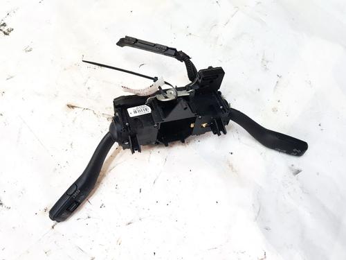 Used Warning switch Warning switch AUDI A6 C6 (4F2) 2.0 TDI (140 hp) 35715630 35715630