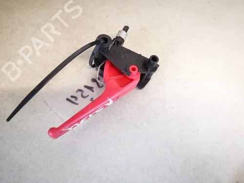Used Interior handle Interior handle CITROËN XSARA PICASSO (N68) 2.0 HDi (90 hp) 35244713 35244713