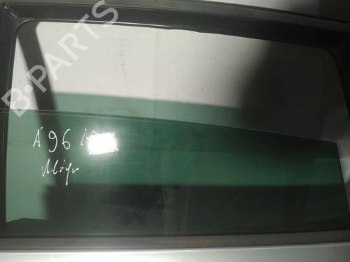 Used Rear left door window Rear left door window 35172925 35172925