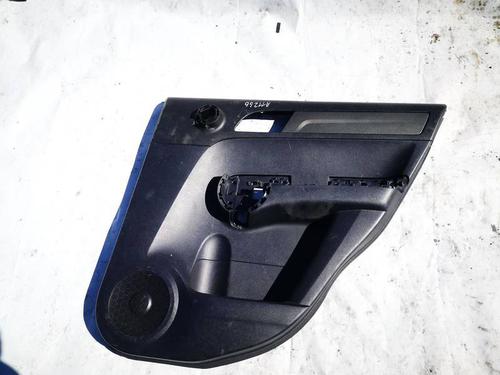 Bageste højre beklædning Bageste højre beklædning HONDA CR-V III (RE_) 2.2 i-DTEC 4WD (RE6) (150 hp) 34752119 34752119