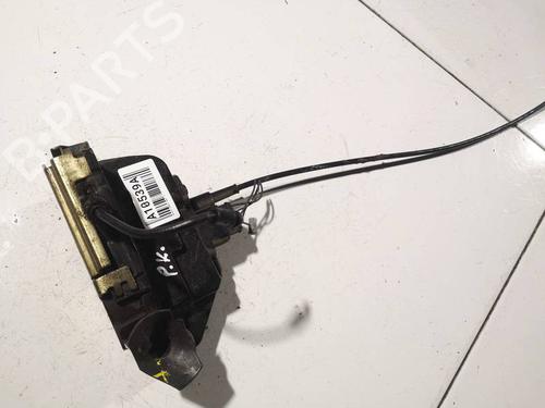 Used Front left lock Front left lock RENAULT SCÉNIC II (JM0/1_) 1.5 dCi (JM0F) (82 hp) 34966547 34966547