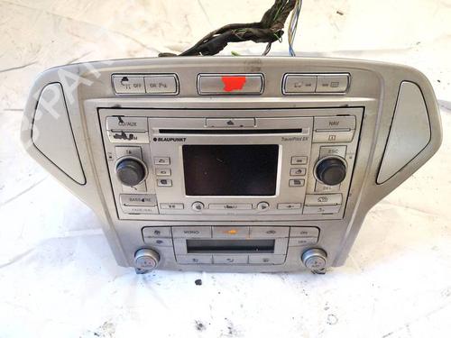 Autoradio für Autoradio 35266443 35266443