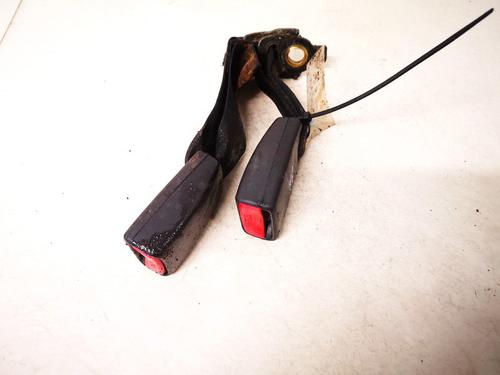 Used Seat buckle Seat buckle 35548241 35548241
