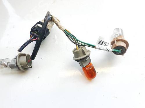 Lampeholder SUBARU FORESTER (SH_) 2.0 D AWD (SHH, SHD, SHN) | BP38078679L10 - Image 2