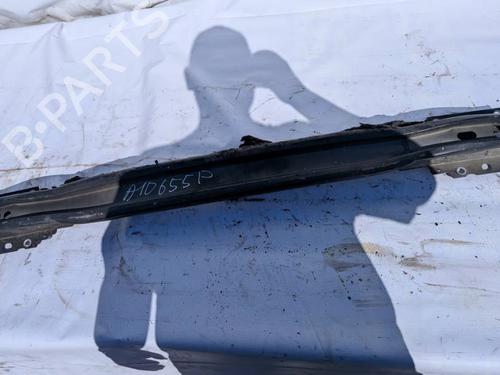 Used Front bumper reinforcement Front bumper reinforcement 38610147 38610147