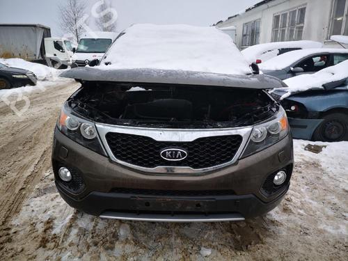 Electronic module KIA SORENTO II (XM) 2.2 CRDi | BP32595623M83 