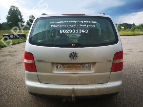 Engine mount VW TOURAN (1T1, 1T2) 1.9 TDI | BP32959934M89  - Image 9