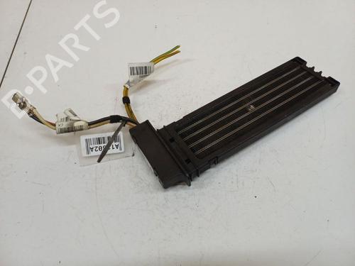 Used Heater resistor Heater resistor CITROËN C5 III (RD_) 1.6 HDi 110 (RD9HZC) (109 hp) 40286336 40286336