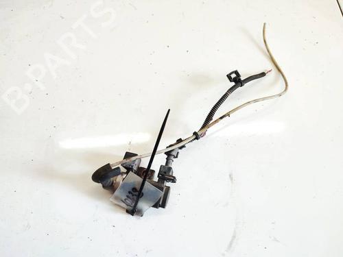 Used Electronic module Electronic module OPEL ZAFIRA / ZAFIRA FAMILY B (A05) 1.9 CDTI (M75) (120 hp) 35027416 35027416