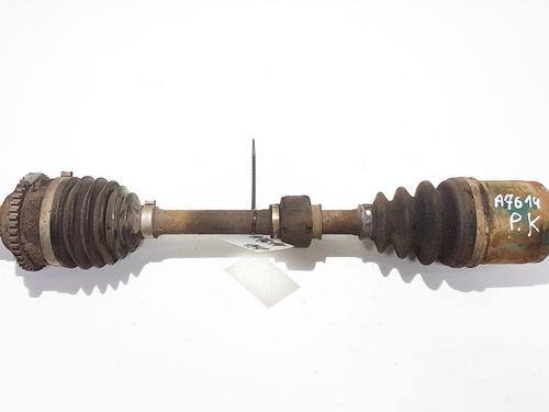Used Left front driveshaft Left front driveshaft MAZDA 6 Saloon (GG) 2.3 (GG3P) (166 hp) 35466617 35466617