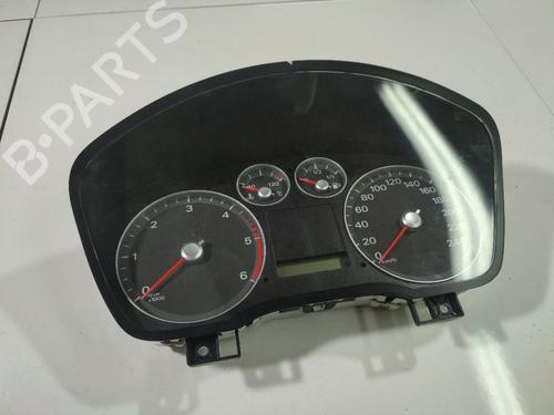Used Instrument cluster Instrument cluster FORD FOCUS C-MAX (DM2) 1.6 TDCi (109 hp) 34869802 34869802