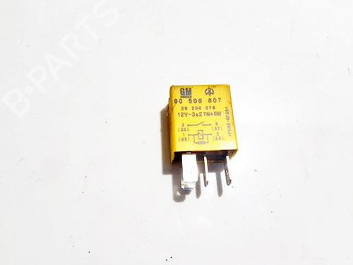 Used Electronic sensor Electronic sensor OPEL VECTRA B (J96) 2.0 DTI 16V (F19) (101 hp) 33529536 33529536