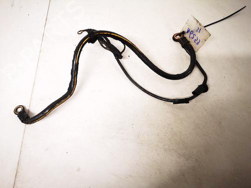 Used Wiring harness Wiring harness 35550736 35550736