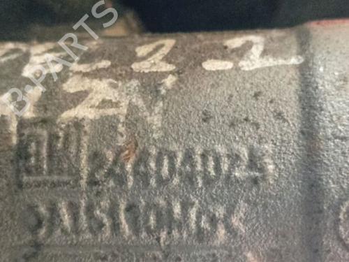Egr OPEL SIGNUM Hatchback (Z03) 2.2 direct (F48) | BP37687347M69 - Image 4
