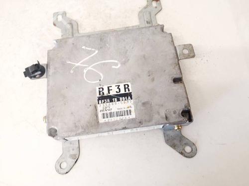 Used Engine control unit (ECU) RENAULT MEGANE Scenic (JA0/1_) 1.6 i (JA0L) (75 hp) 32920393