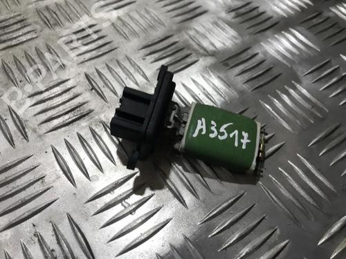 Used Heater resistor Heater resistor FIAT PUNTO (176_) 60 1.2 (176AP, 176AR, 176AQ, 176BB) (60 hp) 35667469 35667469