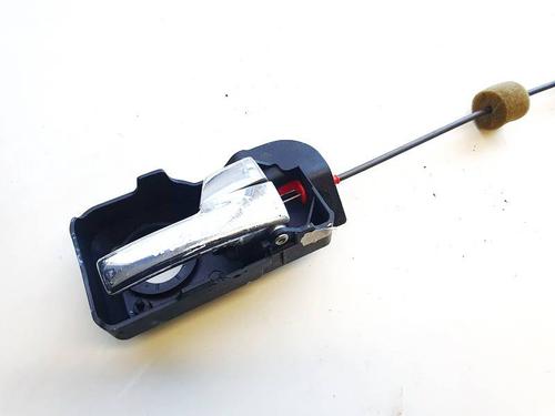 Used Front right interior door handle Front right interior door handle 35339382 35339382